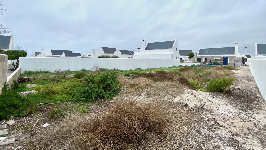 0 Bedroom Property for Sale in Dwarskersbos Western Cape